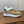 LP Week-end Walk Sneakers In Dark Beige Mix Camel Denim With Wool Fleece Lining 984283