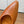 LP Rebecca Slingbacks 50mm In Caramel Cowhide  984366