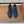 LP Week End Walk Sneaker In Navy Blue Denim Fabric And Sudede 984394