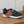 LP Week-End Walk Sneaker In Black Mesh Fabric  984417