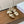 CD J'Adior High-Heel Sandals 10cm Cream Cowhide Canvas 793135