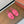 LP Summer Charms Sandal French Fuchsia Suede 220445