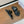 CD D-Avenue Slide Black Cowhide 792659