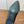 LP Rebecca Ballet Flats In Brown Patent Cowhide 474776