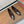 LP Rebecca Ballet Flats In Brown Patent Cowhide 474776