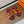 HM Kazimir Sandal Burgundy Orange Frabic Calfskin 294006