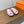 HM Kazimir Sandal Light Pink Farbic Calfskin 293985