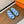 HM Kazimir Sandal Light Blue Suede Calfskin 293992