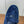 LP Kid's Tennis Walk Sneaker Dark Blue Suede Calfskin 585745