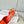 Manolo Slingback 7cm Orange Suede Leather Bottom 451201