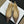 J'Adior Slingback Black Gold-tone Cotton Microbeads