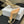 J'Adior Slingback Gold-tone Cotton Microbeads