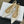 J'Adior Slingback White Cotton Microbeads