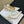 J'Adior Slingback White Cotton Microbeads