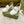 GG HIGH - HEEL SLINGBACK WITH HORSEBIT WHITE CALFSKIN