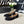 CC MARY JANES BLACK WOOL TWEED AND FABRIC