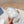 PRA RUBBER FISHERMAN SANDALS WHITE LAMBSKIN