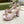 Horsebit 11cm Platform Sandal Pink Calfskin