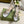 Horsebit 11cm Platform Sandal Silver Metalic Calfskin