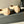 CC Ballet In Beige Suede 151519