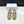 CD 26s Frost Ballet Flat In Light Brown Cannage Suede And Calfskin