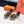 HM Luce 30 Sandal 65mm Taupe Suede 622758
