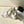 Jimmy Choo Skye Corsage Ballet Flat White Sheepskin 669839