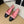 CC 25K Slingback Flat Calfskin