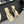 CC 25 Marry Jane Sandals Beige Suede 329776