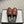 CC 25 Mules Brown Cowhide 329801