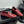 CC 25 Loafers Dark Red Cowhide 329802