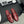 CC 25 Mules Dark Red Cowhide 329803