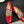 CC 25 Marry Jane Red Glossy Lambskin 329765
