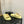 mule sandal 30 lime quilted waxed leather