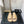 mule sandal 30 beige quilted waxed leather