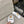 mule sandal 30 white quilted waxed leather