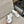 mule sandal 95 white quilted waxed leather