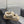CC 26s Dad Sandals Light Khaki Suede Shearing 970115