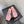 CC 2026 Thong Sandal Pink TPU 826022