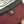 CC 26s Small Shopping Bag Burgundy Black Suede Lambskin 996781