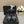 SHORT BOOTS SLATE GREY SUEDE LAMBSKIN