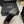 SHORT BOOTS BLACK LAMBSKIN ATTACH METAL