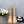 CHUNKY PLATFORM SHEARLING SLIPPER BEIGE CREAM LAMBSKIN