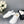 CHUNKY PLATFORM SHEARLING SLIPPER WHITE LAMBSKIN