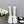 DAD SANDAL WHITE LAMBSKIN