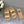 DAD SANDAL YELLOW CREAM LAMBSKIN
