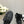 CC 26s Camellia Lug Sole Loafers Black Cotton Suede 673052