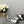 CAMELLIA CAP JANE SANDALS IN SILVER MIX BLACK LAMBSKIN