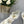 CAMELLIA CAP JANE SANDALS IN WHITE MIX BLACK LAMBSKIN