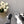 BLOCK HEEL 5 CM SANDAL IN WHITE LAMBSKIN